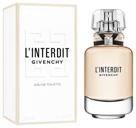 l interdit givenchy prezzo negozio